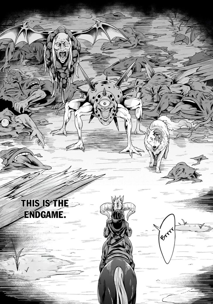 Failure Frame, Chapter 42 image 24